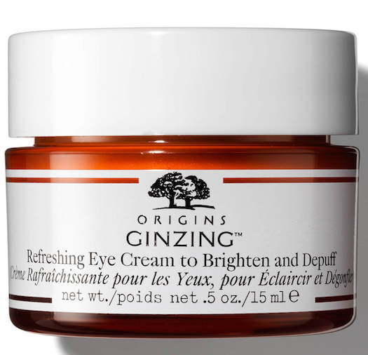Origins GinZing Refreshing Eye Cream, 15ml, £23.00
