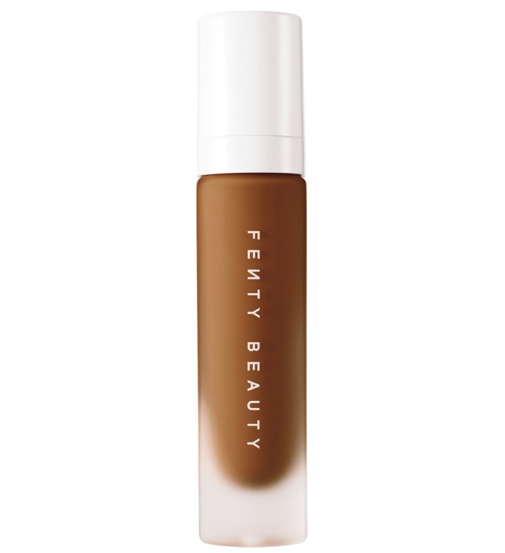 FENTY BEAUTY Pro Filt’r Soft Matte Foundation, £27.00